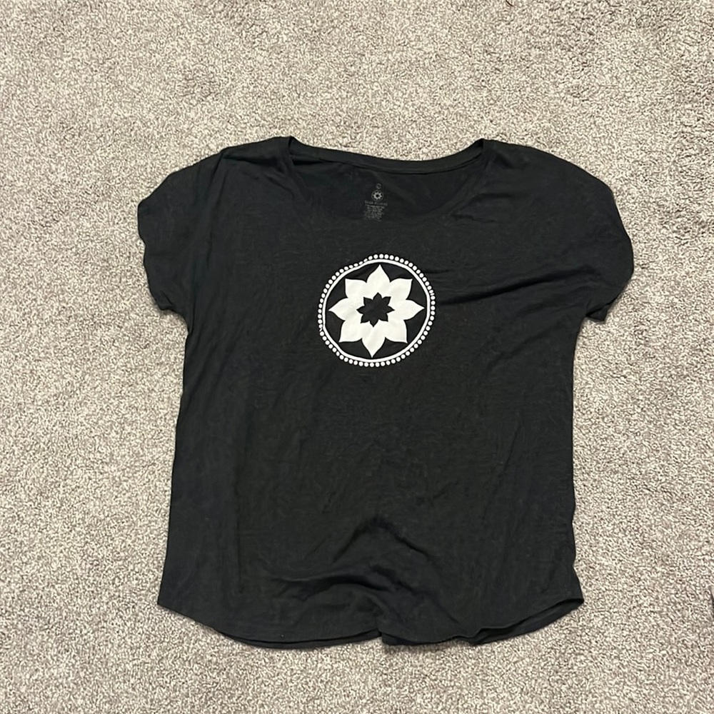 Club Pilates T shirt